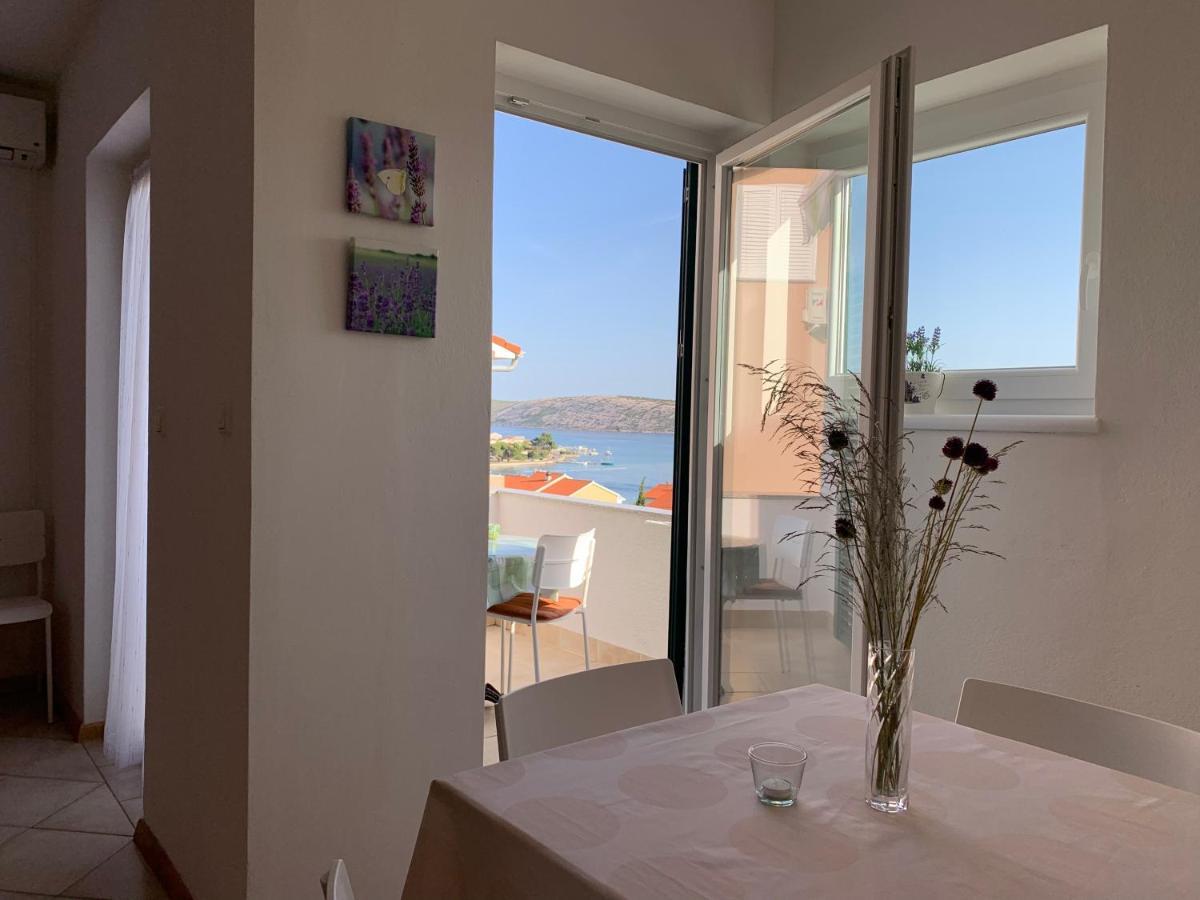 Apartments Culjak Rab Раб Екстериор снимка