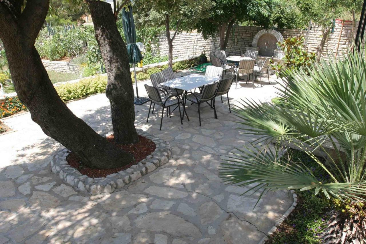 Apartments Culjak Rab Раб Стая снимка