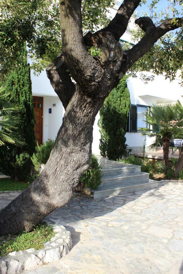Apartments Culjak Rab Раб Екстериор снимка