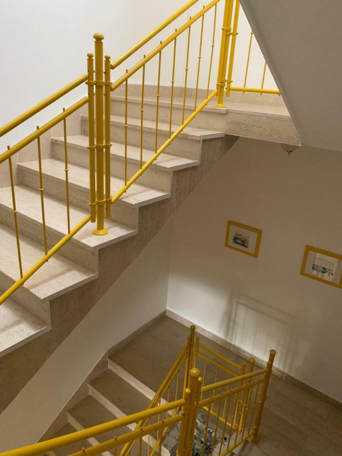 Apartments Culjak Rab Раб Екстериор снимка