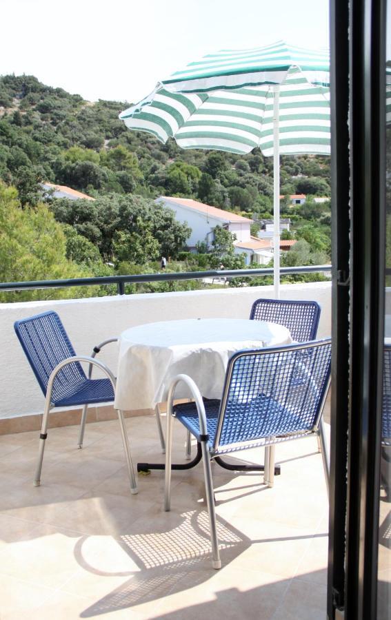 Apartments Culjak Rab Раб Стая снимка